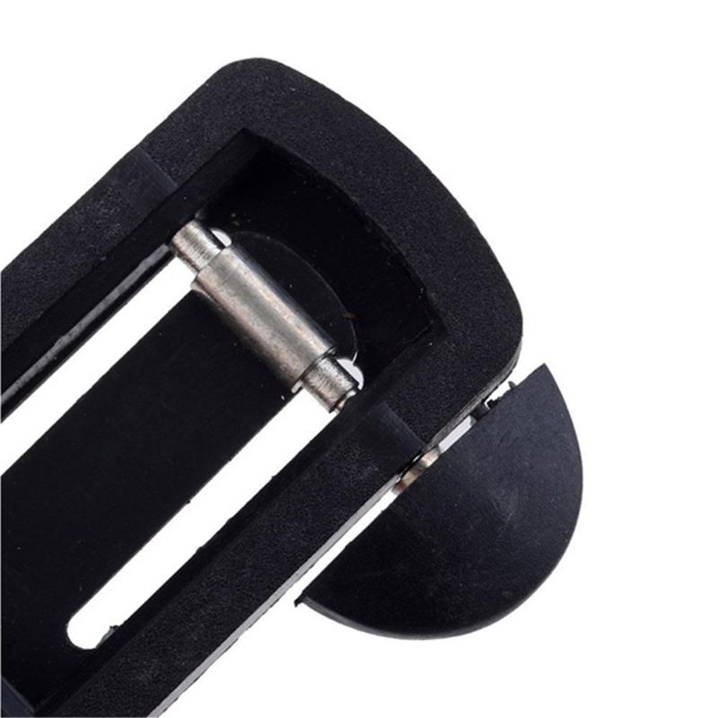 Klarinet Sopraan Alt Tenor Sax Trimmer Riet Saxofoon Reed Cutter Corrector Reparatie Tool Muziekinstrumenten Onderdelen Accessoires