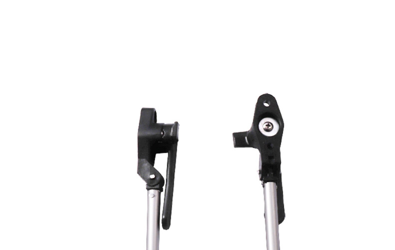 RV Telescopic window support Feet Rod Aluminum All... – Grandado