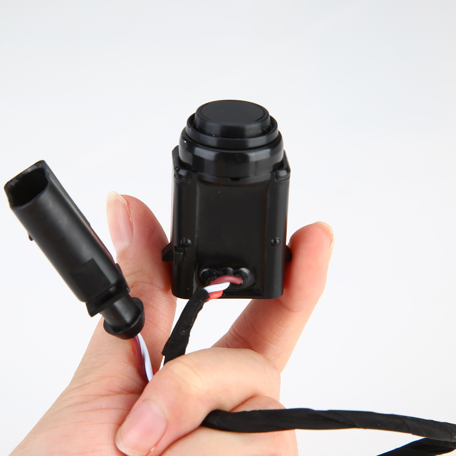 Auto voertuig achteruitrij ultrasone parkeersensor 3 d 0919275b voor vw