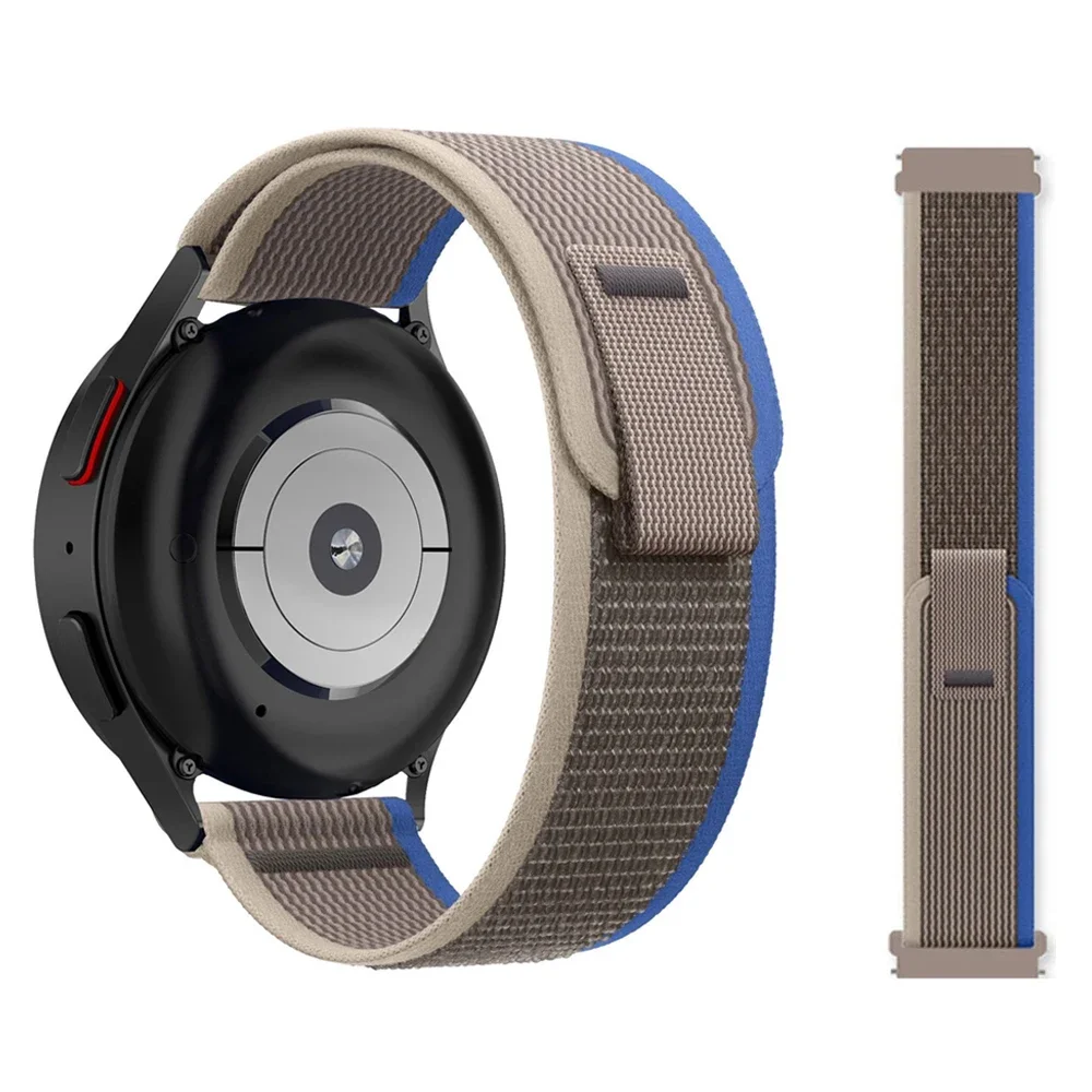 Vervangend bandje voor amazfit balance/gtr 4 2 3 pro, siliconen bandje voor amazfit gts 3 2e, gts 4/2 mini, armband/horlogebandje: M / Zwart geel