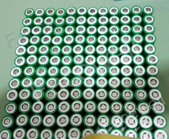 1pcs Genuine bateria 32650 lifepo4 3.2v rechargeable battery 5000mah 5Ah 10C for electric vehicle power supply diy