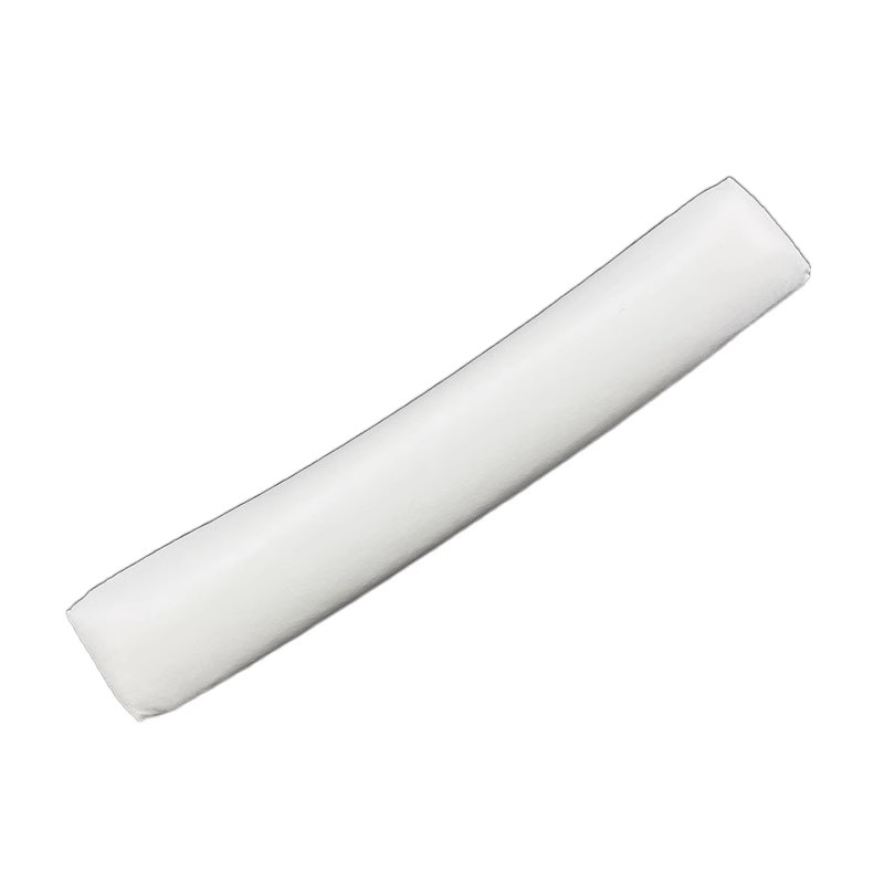 Auriculares haz de cabeza para JBL T450BT T500BT Tune600 510BT diadema cojín de repuesto banda para la cabeza: Blanco