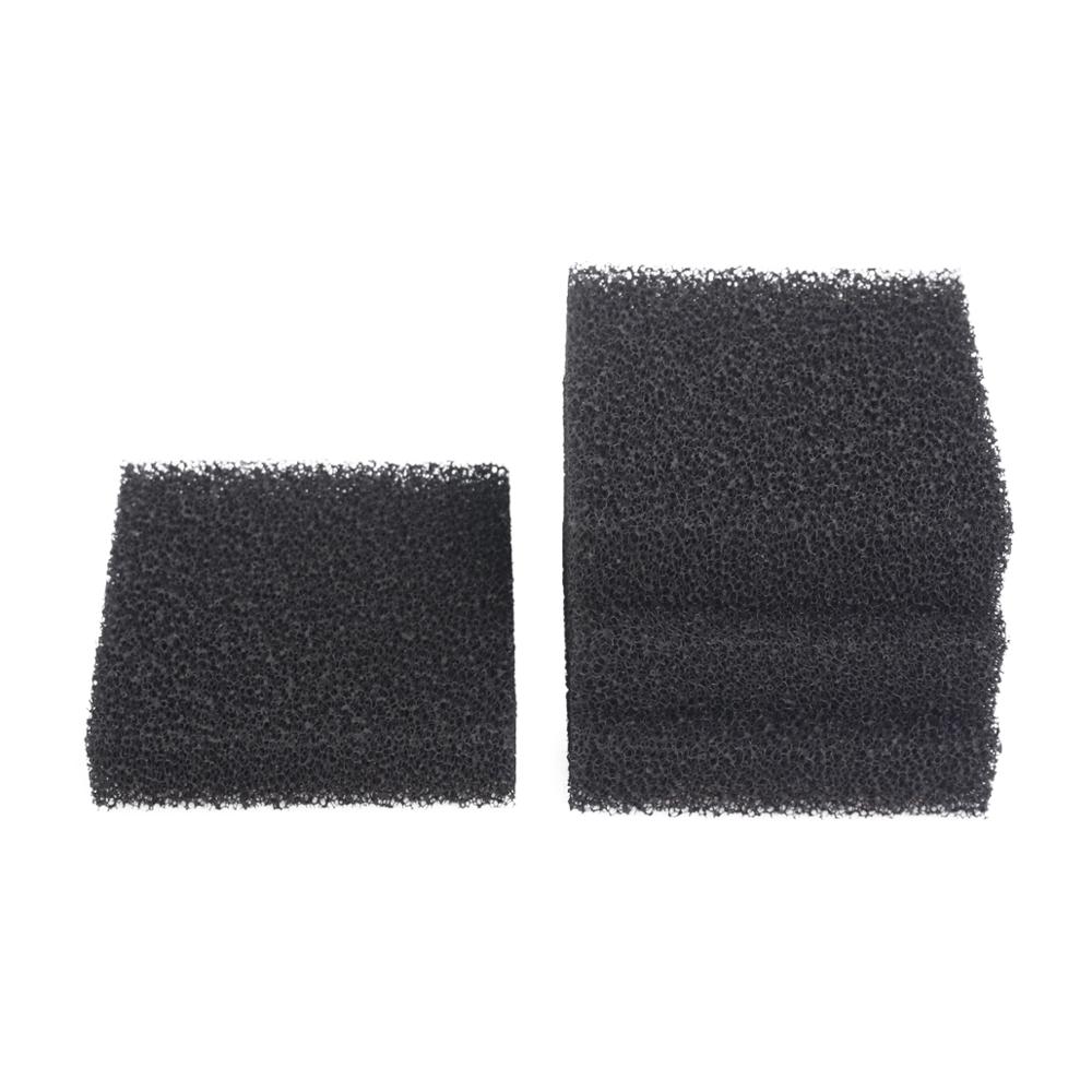 Compatible Carbon Aquarium Foam Filter for Juwel Compact / Bioflow 3.0 / M