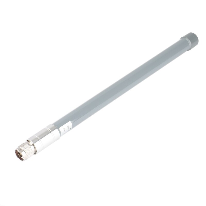 Outdoor Wifi Fiberglass Antenna Omni Directional Mimo Waterproof Communication Antenna With N Connector