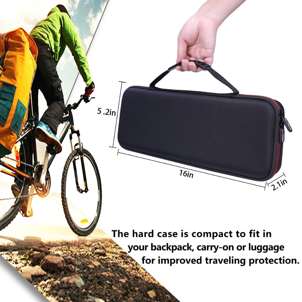 LTGEM EVA – contrôleur de clavier Portable AKai LPK25/25 touches, USB MIDI, pour ordinateurs portables (Mac et PC)