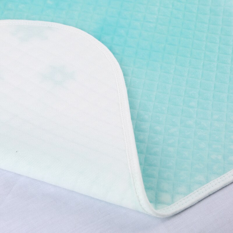 5 matras herbruikbare vulling 30 x 45cm incontinentie wasbaar
