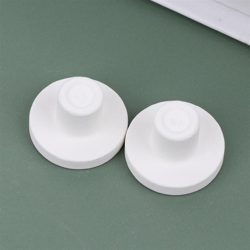 10Pcs Aquarium Coral Rack Practical Fish Tank Coral Frag Stand Fish Tank Supplies Frag Acrylic Coral Holder For Fish Tack Frag