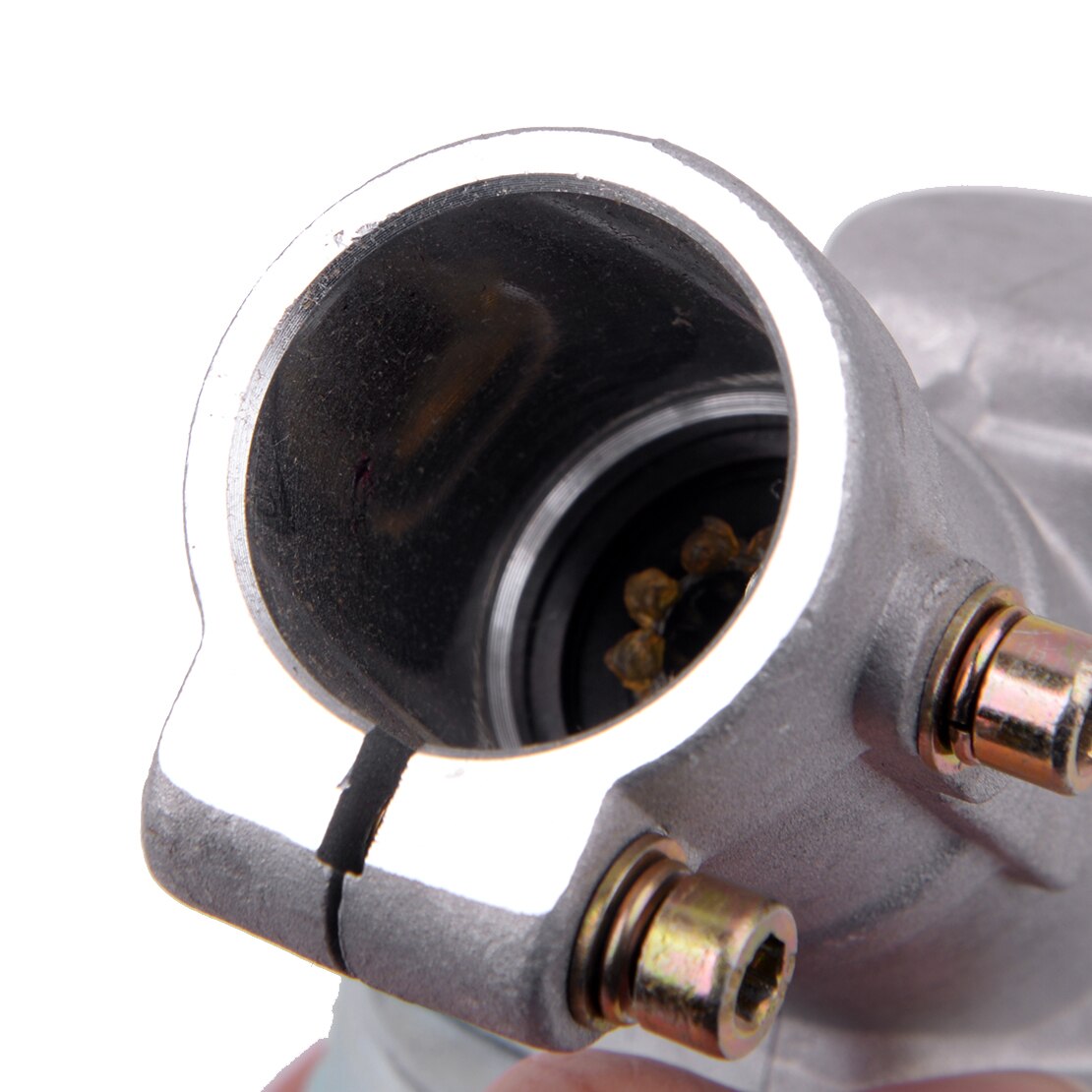 9 Spline Teeth Gearbox Gear Head Fit for Grass Strimmer Brushcutter Mower Garden Power Tools Set 28mm