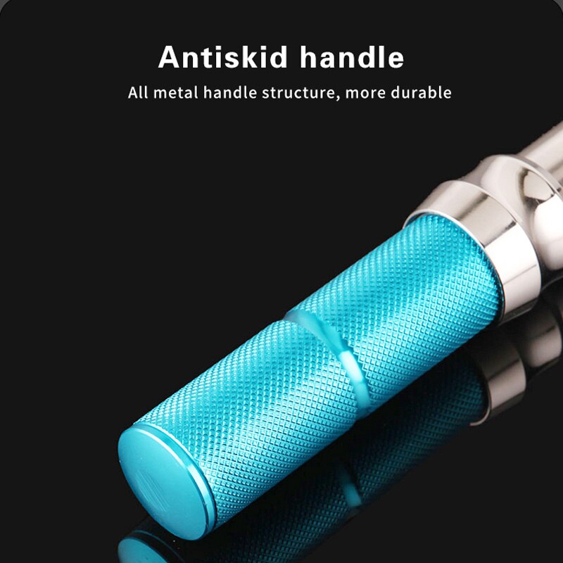 1/4 1-6Nm 2-20Nm 5-25Nm Preset Torque Wrench chrome Hand Spanner Ratchet Wrench small range changeable head torque wrench