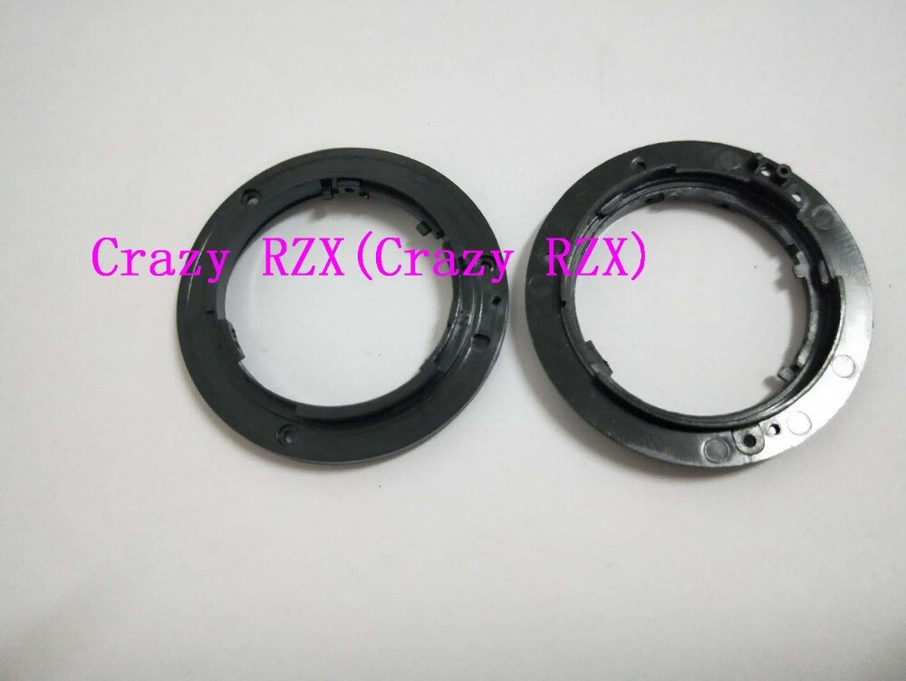 pour Nikon 18-55 18-105 18-135 55-200mm remplacement de l'objectif AI pour baïonnette monture anneau pièce adaptateur