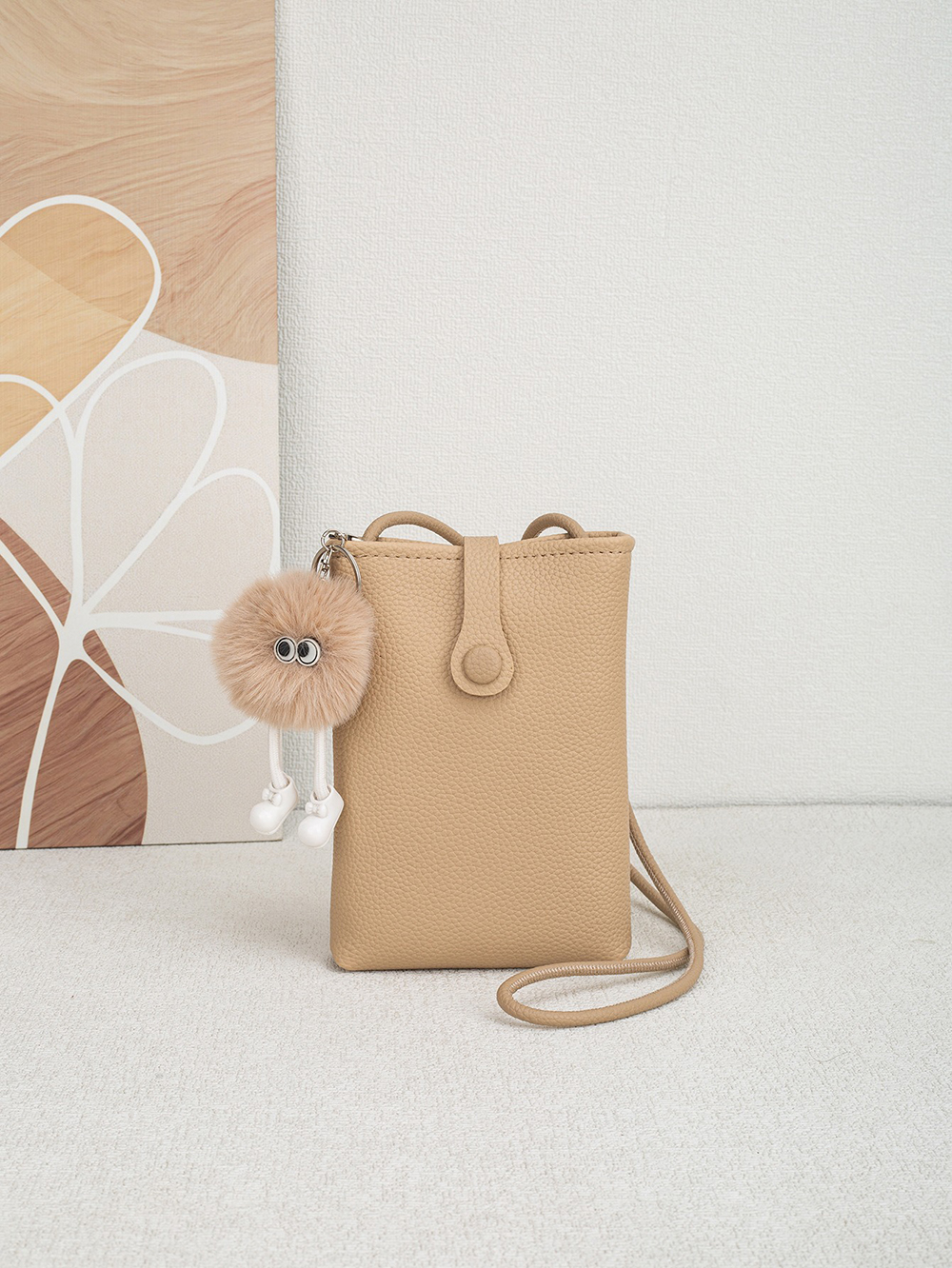 Luksusowa torebka na ramię typu wiaderko - damska torba crossbody o dużej pojemności, modna, prosta i uniwersalna torebka.: Niebieski