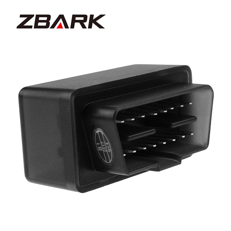 Bluetooth OBD2 II Car Auto Scanner Diagnostic Tool YHOBD001