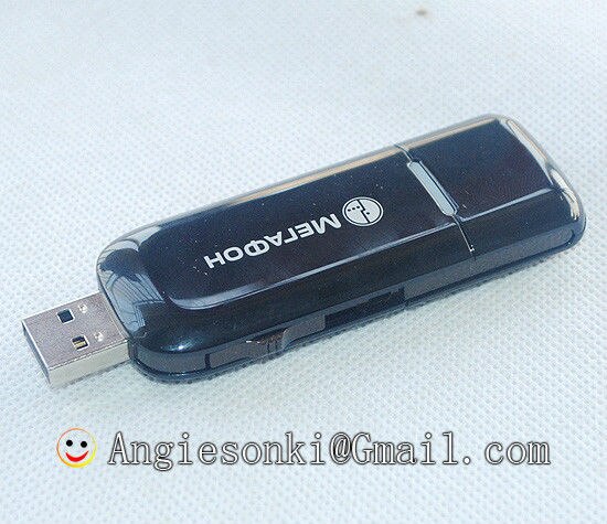 DESBLOQUEADO Huawei E1820 21.6 Mbps HSPA +/UMTS/WCDMA 2100 MHz 3G Modem de Banda Larga Móvel USB Stick E182E