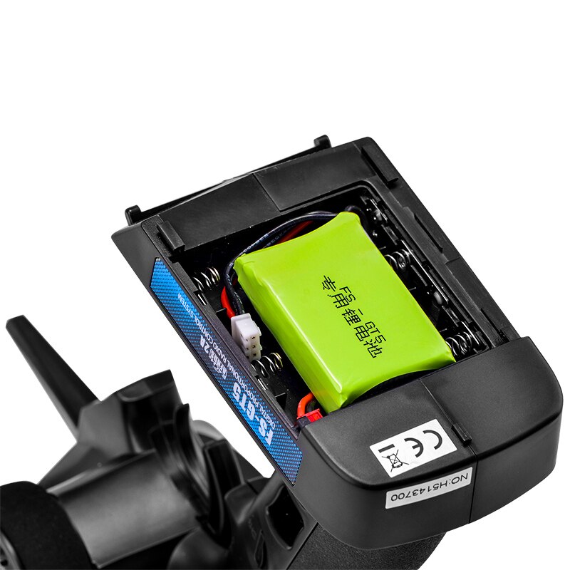 7.4v 1500mah 2S RC Lipo batterie s'adapte pour Flysky FS-GT5 2.4G 6CH émetteur pour RC voiture bateau télécommande
