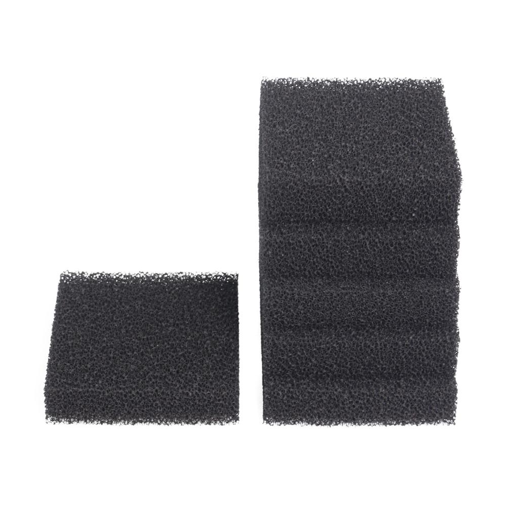 Compatible Carbon Aquarium Foam Filter for Juwel Compact / Bioflow 3.0 / M
