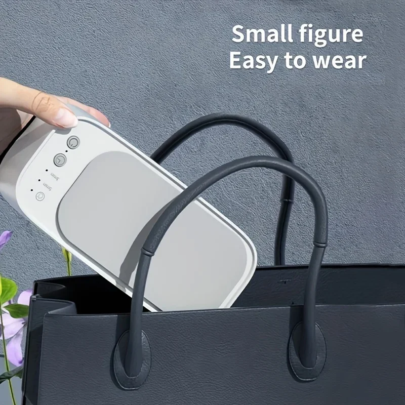 Xiaomi-limpiamiento ultrasónico de gafas, máquina limpiadora de joyas con ultrasonido de 45khz, sincronización limpia ultrasónica de alta frecuencia para joyería