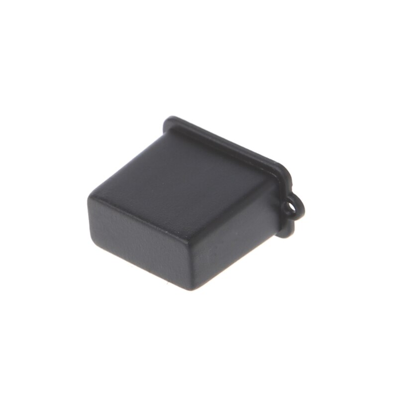 5 szt. Rodzaj usb A męnarty przeciwpyłowy zatyczka zaślepka obudowa ochronna