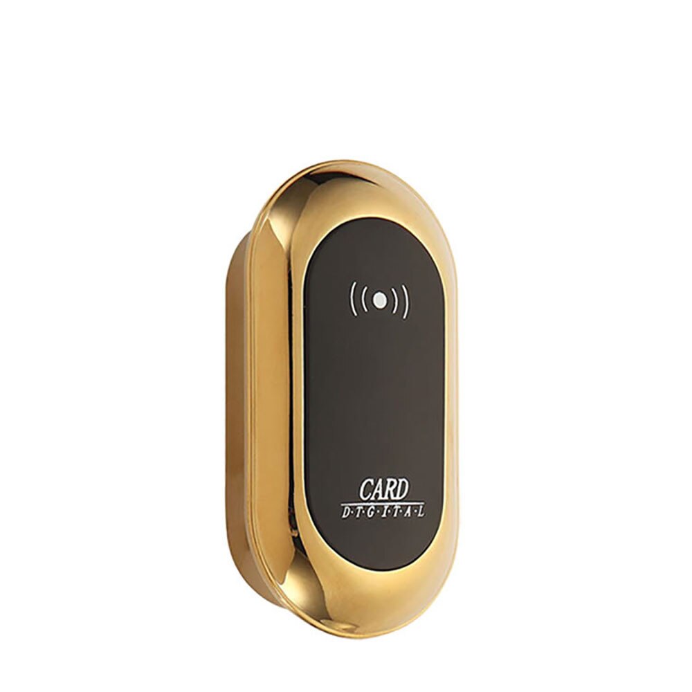 Electronic Door Lock, Smart Digital Cabinet Lock, Appearance, for Sauna/Swimming/Hotel cabinet lockers