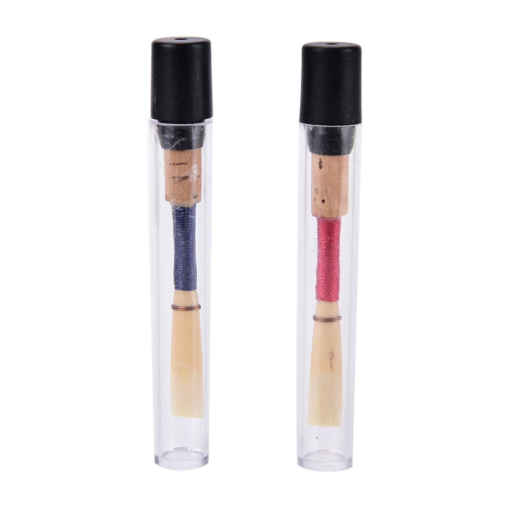 8g / 0.2oz 73.8 mm Oboe Reed Medium Wind Instrument Part