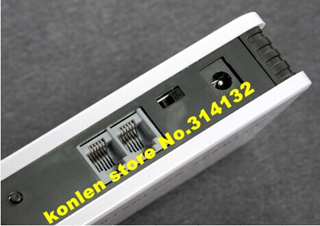 Gsm Gateway Fwt Vaste Draadloze Terminal Gebaseerd Op Sim-kaart Voor Aansluiten Bureau Telefoon Te Bellen Of Pstn alarm Panel