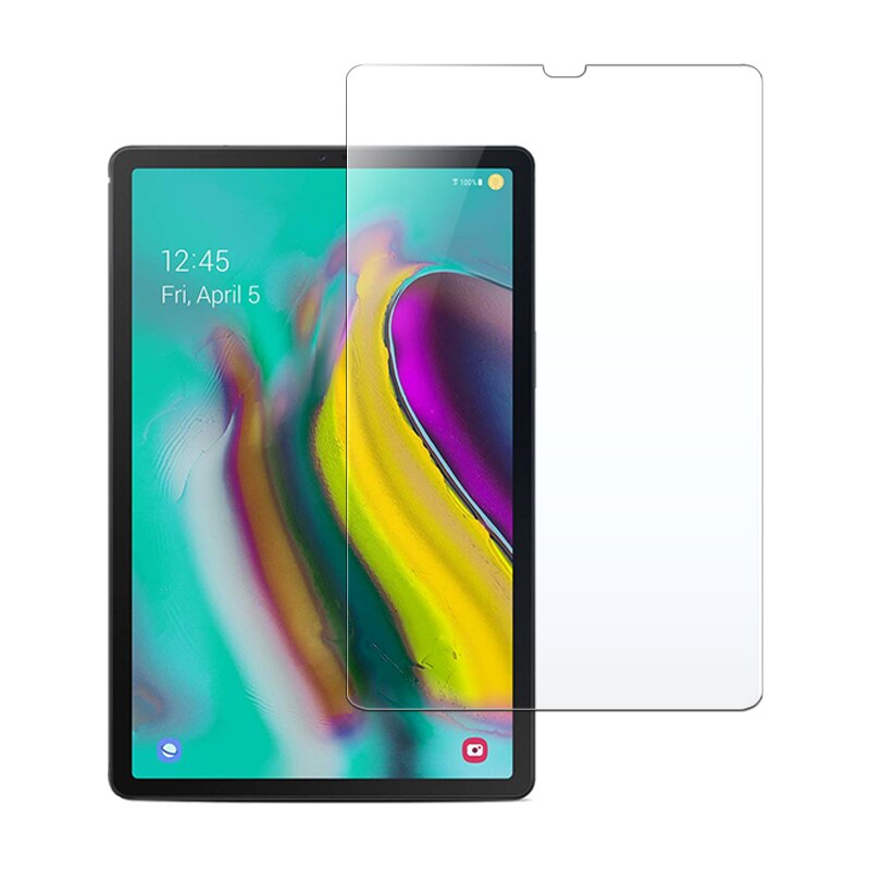 Beschermende Glas Op Voor Samsung Galaxy Tab S5e Screen Protector S5 e Tablet SM-T720 SM-T725 Temered S 5 TabS5e Vel armor Glas: Default Title