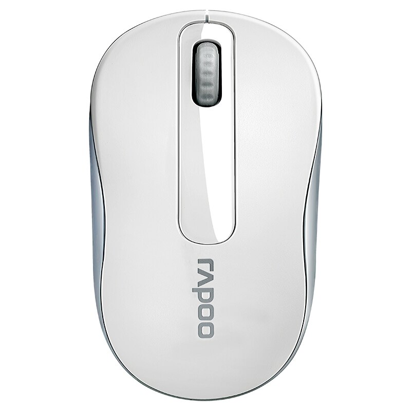 Rapoo X1800S Usb 2.4G Draadloze Optische Muis En Toetsenbord Combo 1000 Dpi Voor Home Office Laptop Voor Wifi Notebook voor Pc