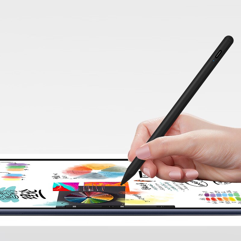 Stift Stift Für Samsung A51 A50 S10 Plus S8 S9 S20 FE S21 Plus Ultra S10E A71 A70 A21S A31 telefon Stift Bleistift Bildschirm berühren Stift