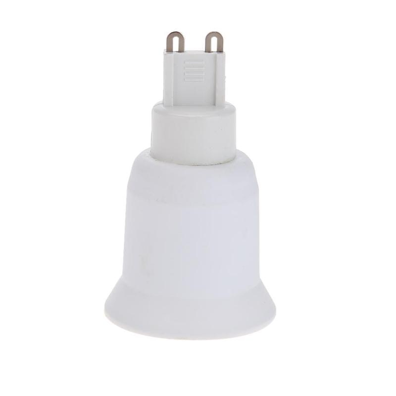 G9 Om E27 Led Lamp Base Lamphouder Converter Socket Cfl Light Bulb Lamp Adapter Converter Houder