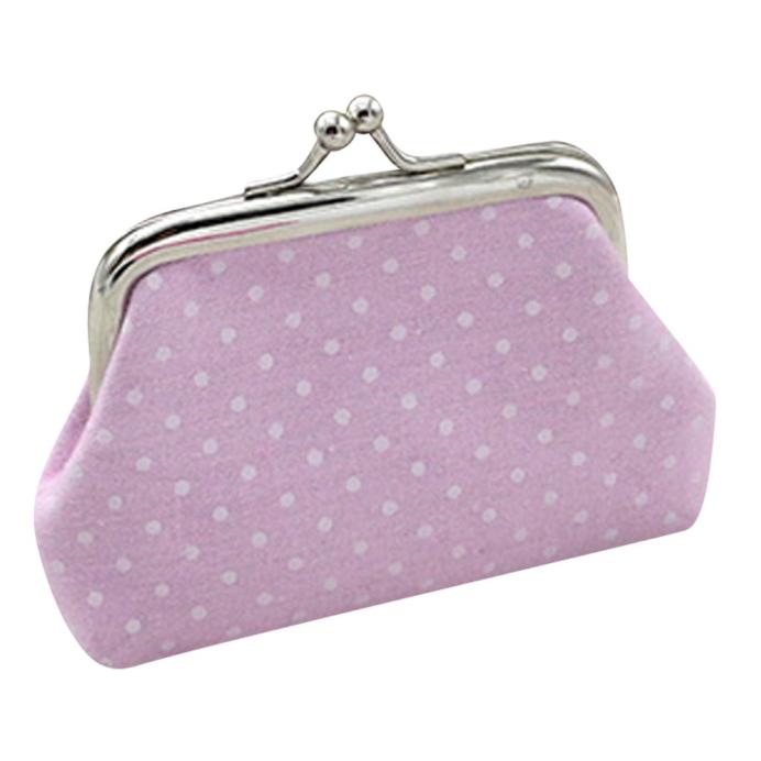 Aelicy Girl Wallet Coin Purse Cheap Women Bags Small Pouch Wallet Holder purse vintage retro Clutch Handbag Bag Bolsos Mujer
