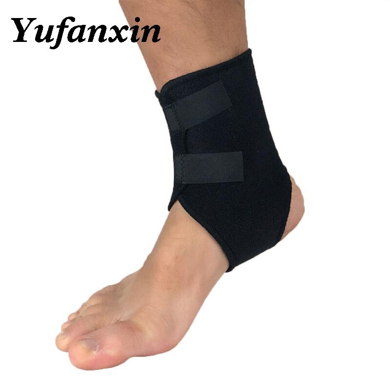 Sport Enkel Protector Hoge Elastische Verstelbare Duiken Materiaal Pols Sokken Basketbal Bergbeklimmen Gear
