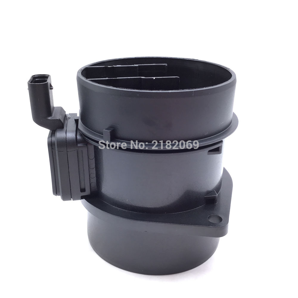 5WK97917 A6510900148 Mass Air Flow Maf Sensor For Mercedesbenz W204