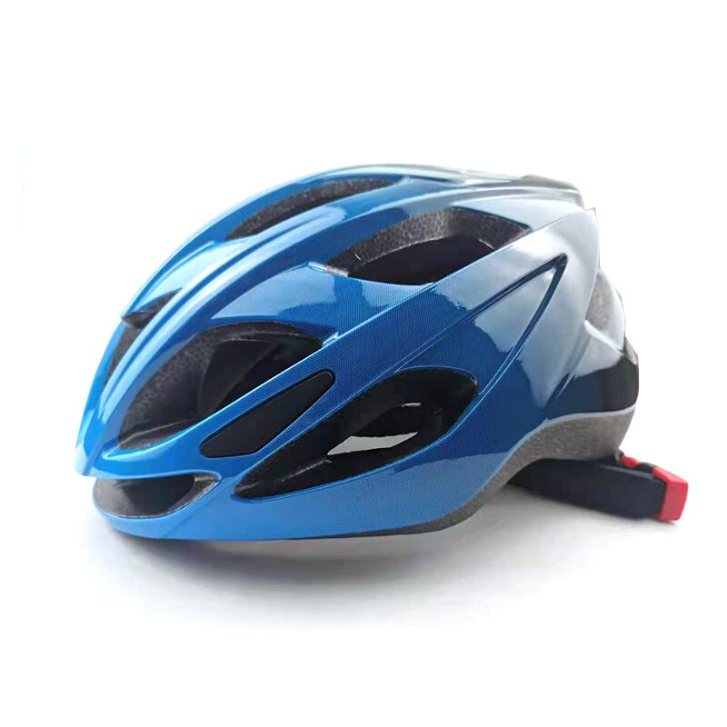 Ultralight Fiets Helm Outdoor Helm City Road Fiets Helm Voor Vrouwen Mannen Racefiets Fietsen Apparatuur: color 5