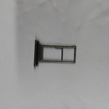 BLACKVIEW BV9700PRO bandeja de tarjeta 100% Originale nuevo alta calidad bandeja de la tarjeta SIM ranura para tarjeta Sim soste