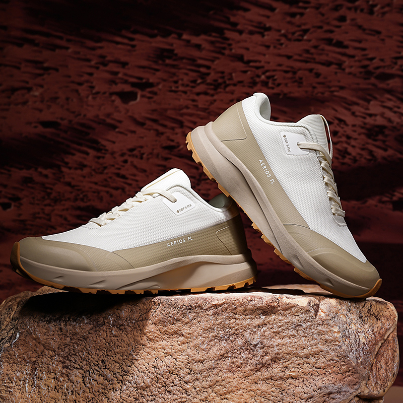 Sapatos de caminhada ao ar livre caminhada montanha antiderrapante casual impermeável tênis de borracha resistente ao desgaste acampamento respirável botas de caminhada