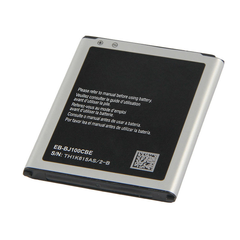 Dinto 1850mAh EB-BJ100BBE Oplaadbare Li-Ion Telefoon Batterij voor Samsung GALAXY J1 J100 J100H J100FM J100M J100D EB-BJ100CBE