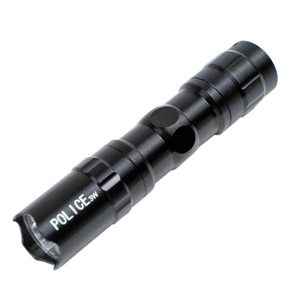 Luz Al Aire Libre Blocklite 9 Volt LED Linterna Antorcha Ligera Que Acampa Tamano Compacto Ultra Brillante Blocklite Luz Al Aire Libre