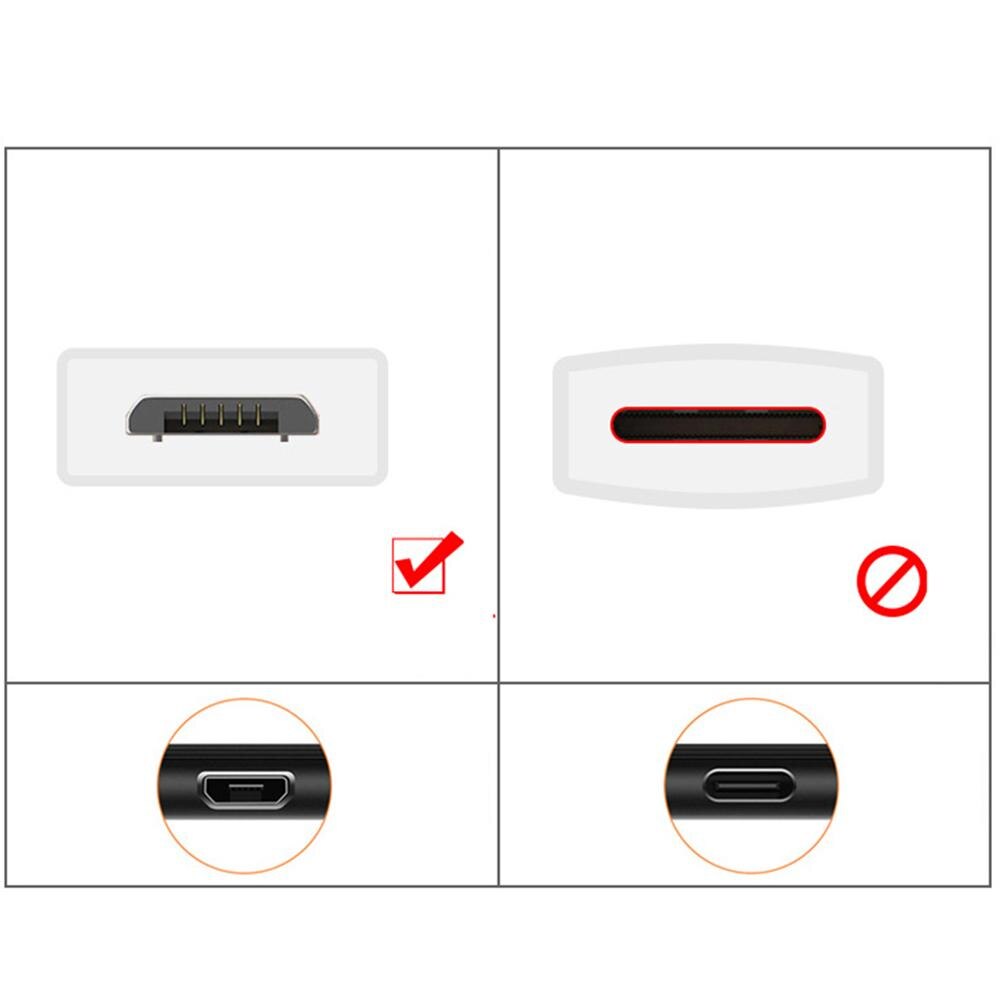 Conector Micro USB tipo C para auriculares, puerto de carga, portátil, antipolvo, eliminación de tarjetas, Pin para Samsung, iPhone, Huawei, iPhone, 1 ud.