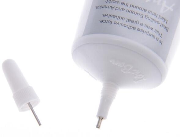 Super colle en résine époxy B7000 similaire à E6000, mastic pour strass, verre et bijoux, écrans tactiles en cristal, écran de téléphone