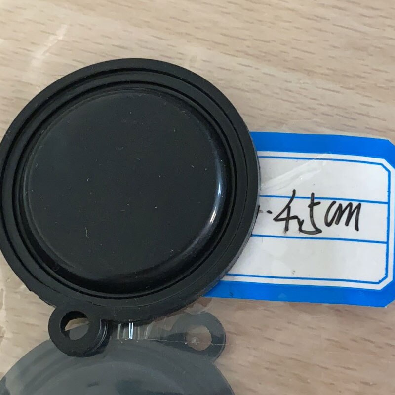 water heater Pressure Diaphragm OD 4.5cm Grandado