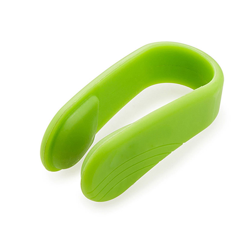 Pince de Massage des méridiens, appareil multifonction pour soulager les points d'acupuncture, pour le Fitness, Hukou, lot de 2