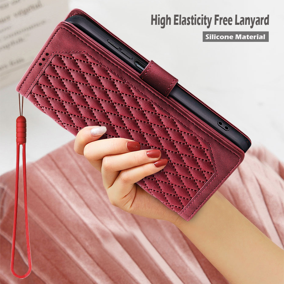 Dla Xiaomi 11T 12T 13T 14T zawodowiec etui skórzane Portfel Luksusowe etui z klapką na kartę Dla Xiaomi 11T zawodowiec etui na telefon Xiaomi Mi 11TPro 14T