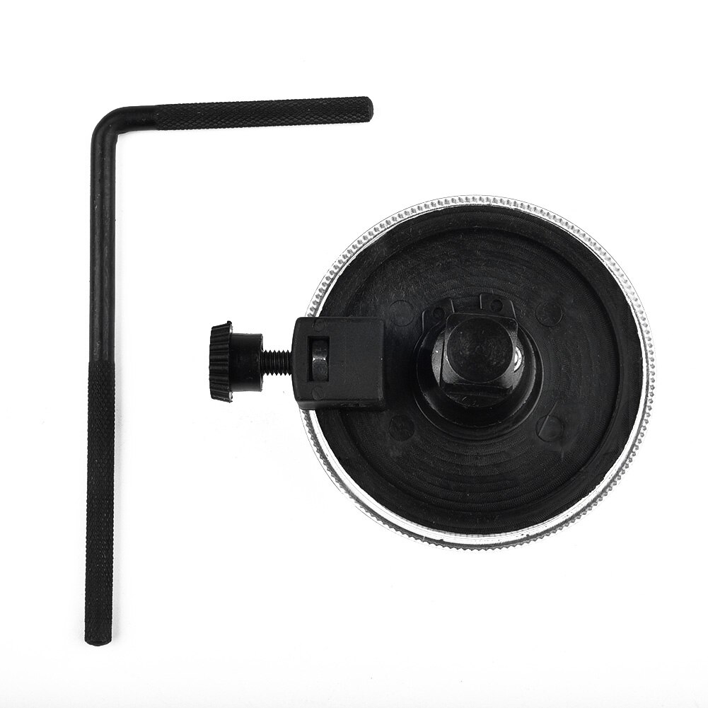 Garage Car Angle Gauge Adjustable Equipment Hand Kit Accessories Drive