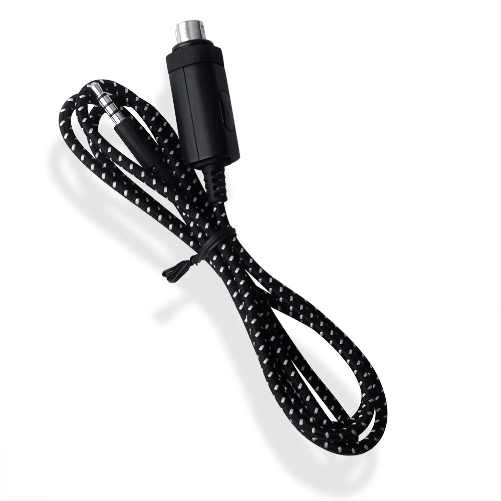 Original Genuine for Turtle Beach XO7 XP7 Z7 XO7/XO Seven Pro Breakaway Audio Cable