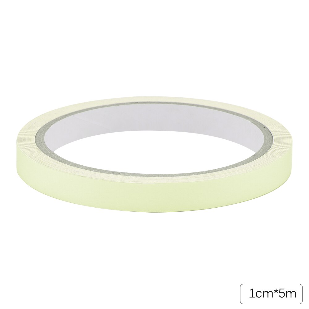 Car Reflective Material Tape Sticker Automobile Motorcycles Safety Warning Tape Reflective Film Car Stickers Car-Styling: Green / 2cm