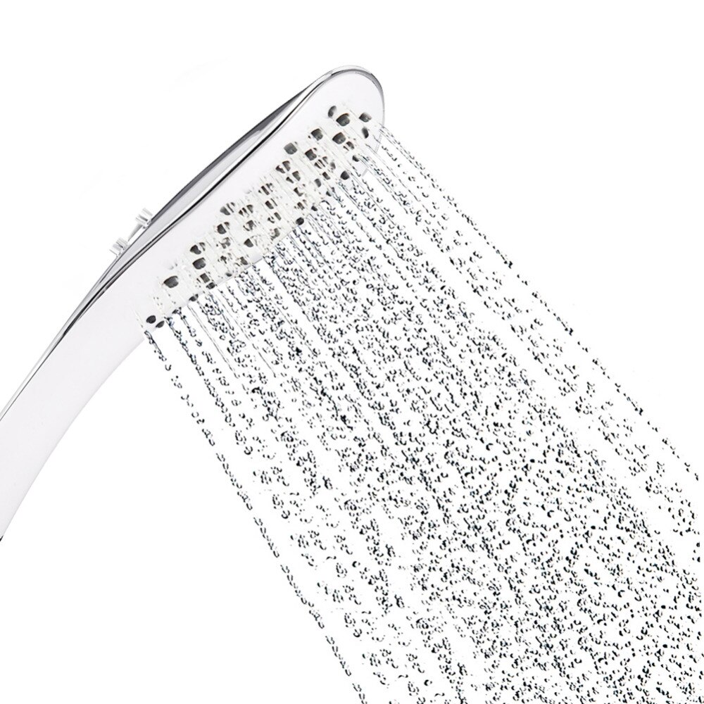 Leking 1 Pc Badkamer Douchekop Handheld Waterbespa... Grandado