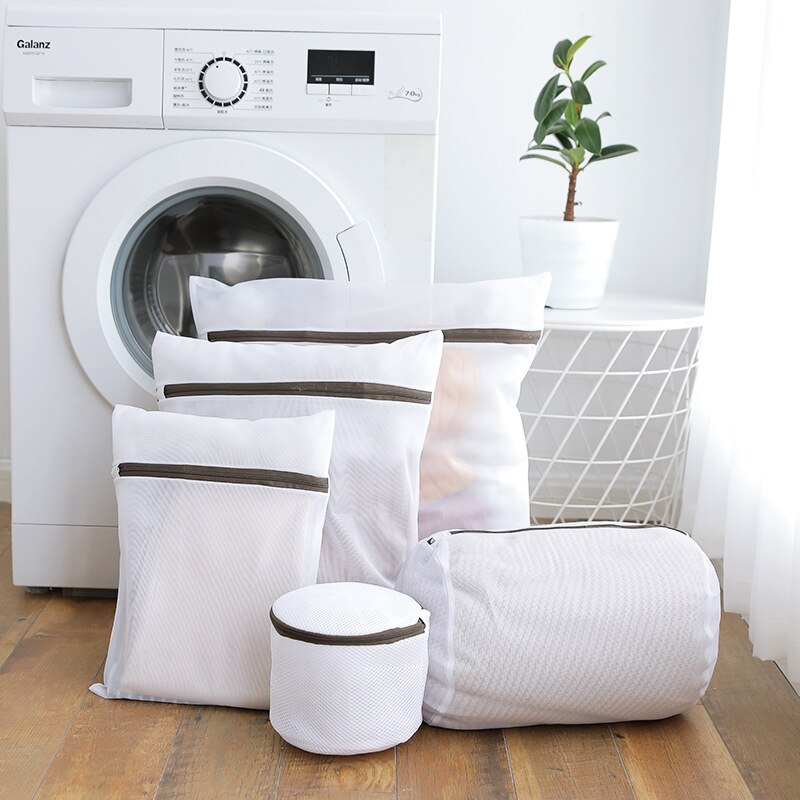 Machine à laver De Rangement Sac À Linge Vêtements – Grandado