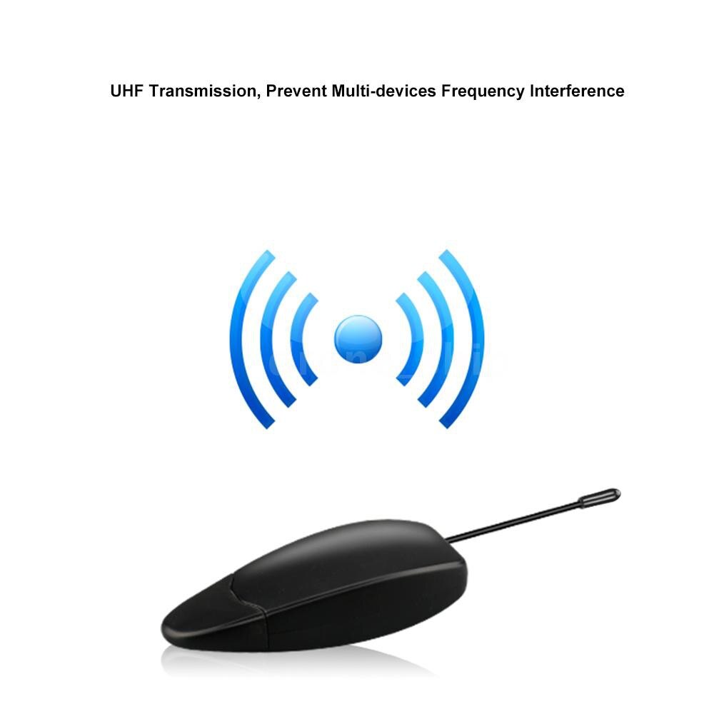 Professionele Uhf Draad-Minder Saxofoon Microfoon Messing Instrument Microfoon Voor Sax Franse Hoorn Trompet Trombone Klarinet