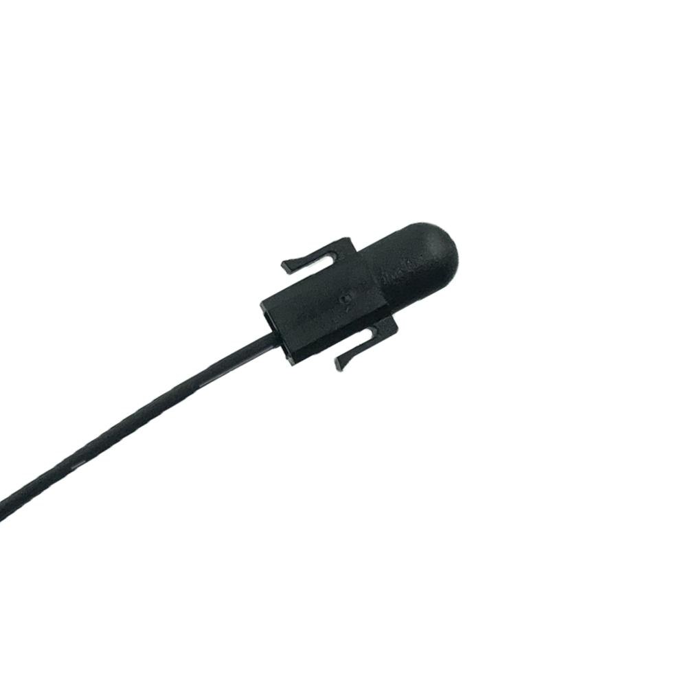 Esirsun utvendig utvendig ambinet temperatursensor passer for jaguar xf xj xk xe xf under speil ,30674546