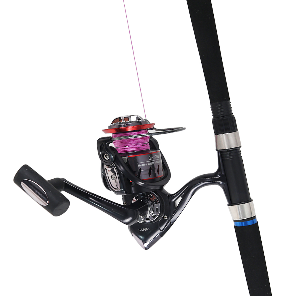 slow Jigging Rod 1.65-1.8m Different Hardness 50lbs Boat Rod Jig Rod Ocean Fishing Rod