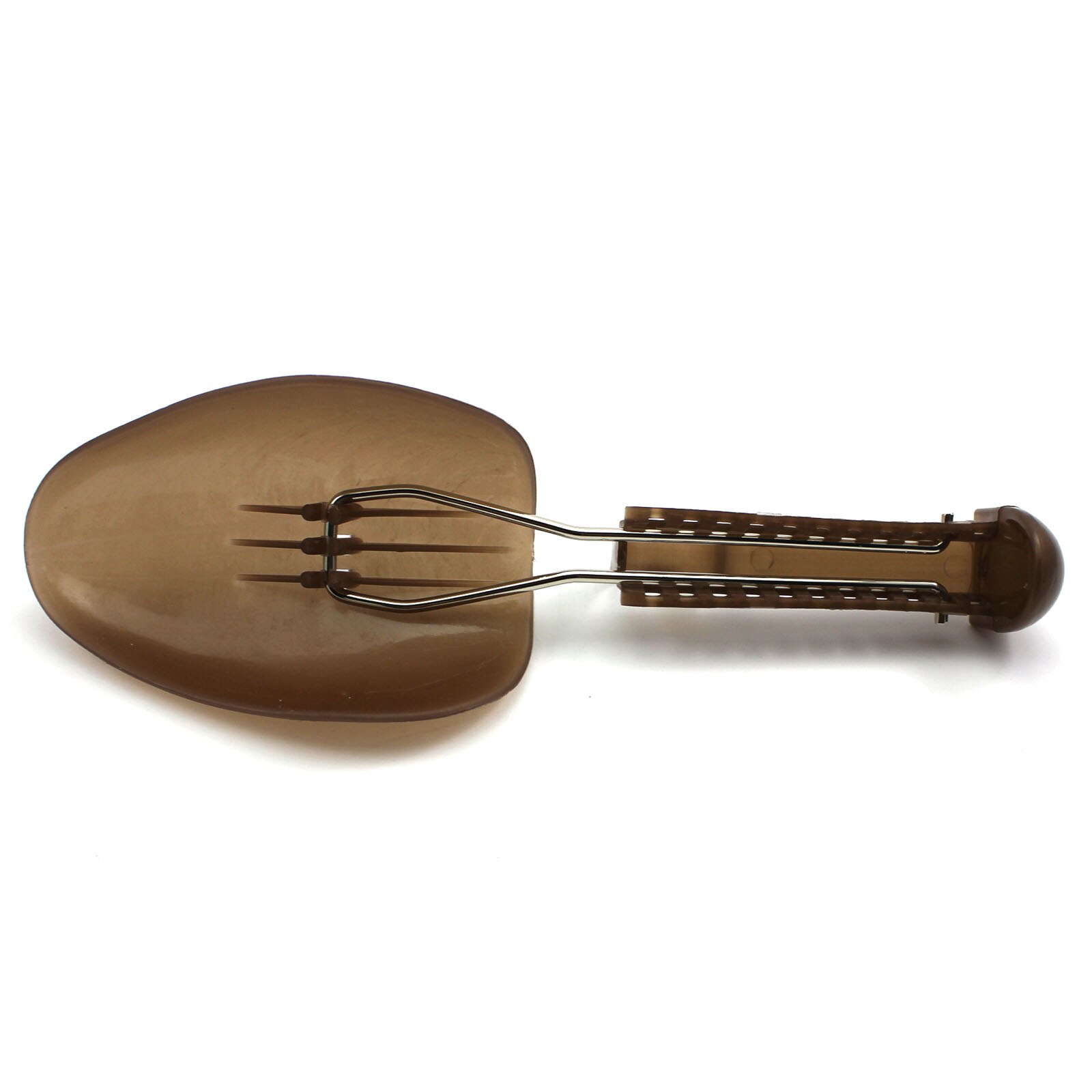 Chaussures profilées pour hommes avec pression réglable, chaussures extensibles en forme d'arbre, 1 paire d'outils d'allaitement